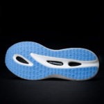 Pacemaker Speed Blue bottom view