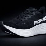 Pacemaker black shoes
