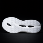 Pacemaker Speed white bottom view