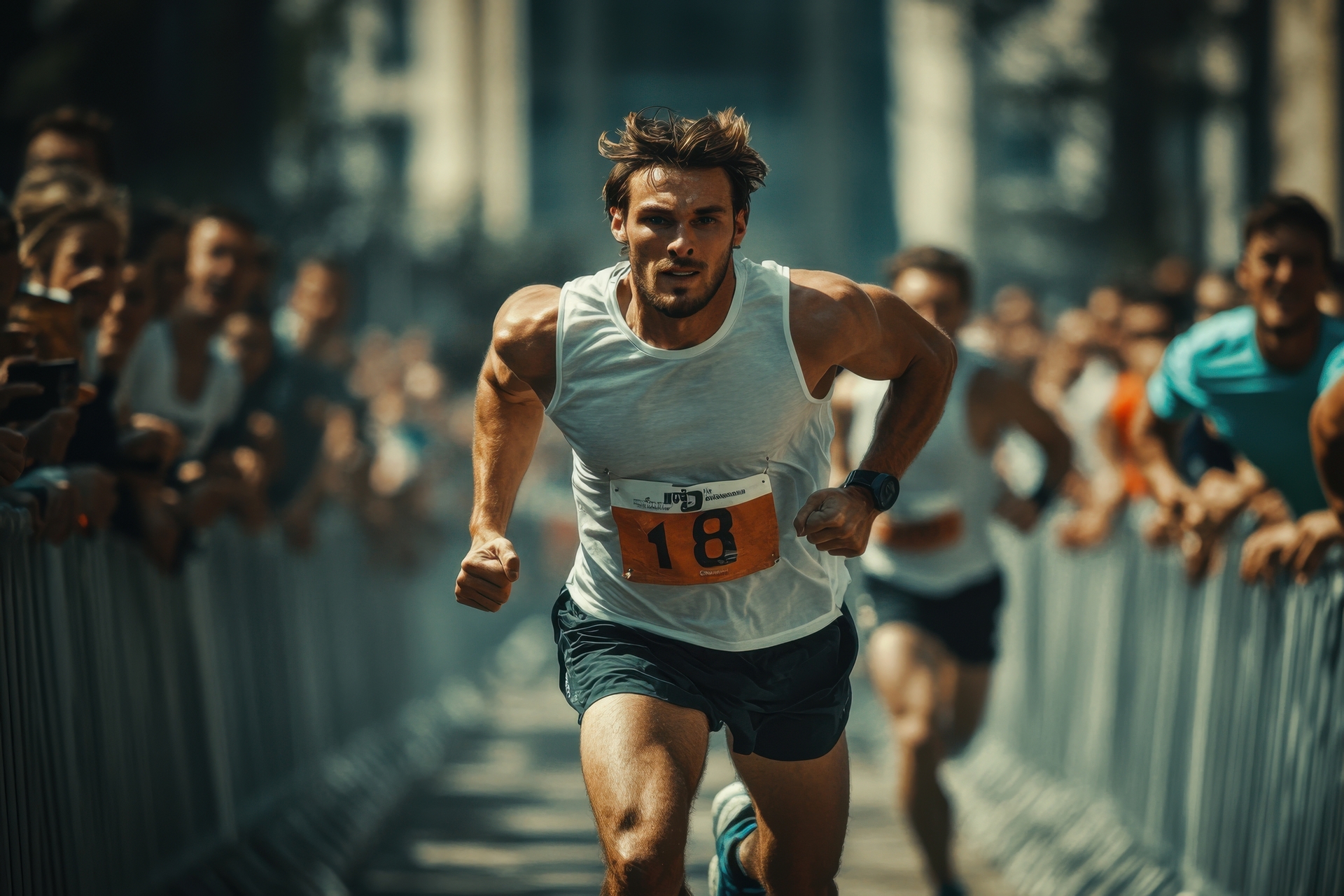 Runner